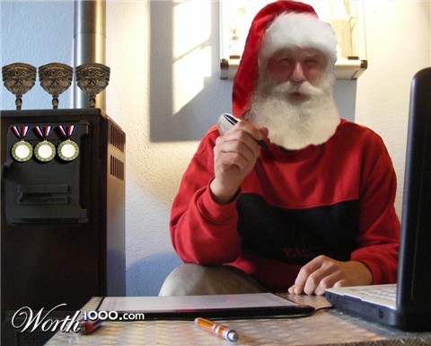 Photoshop Design by bicyclewilli