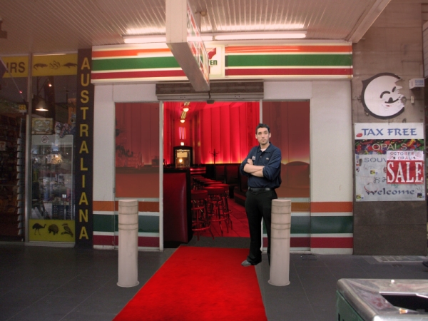 Diseño de Photoshop por gonzki para DesignCrowd (Community Contests) | Diseño #8957534