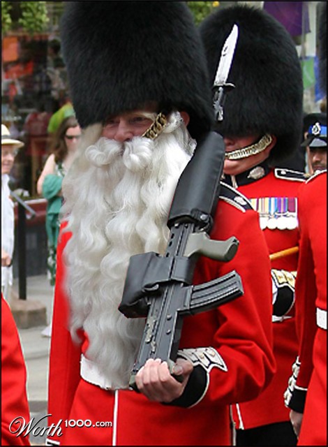 Photoshop Design by Deborahb