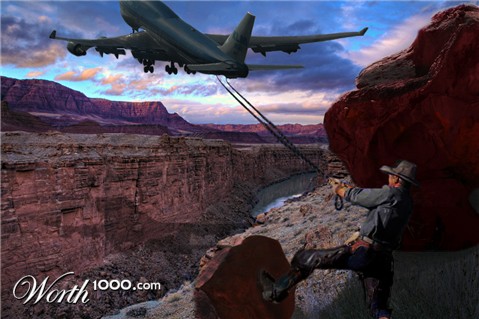 Photoshop Design by parker2k