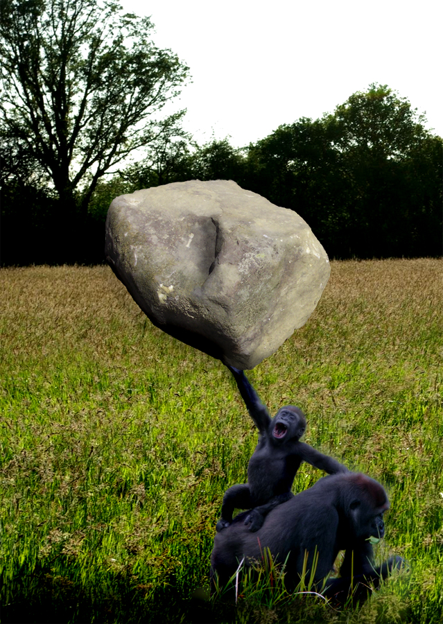 Design Photoshop par lewisj pour DesignCrowd (Community Contests) | Design #8949535