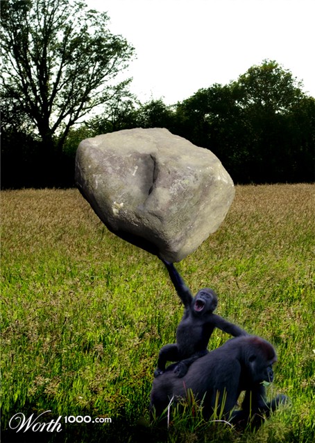 Photoshop Design by lewisj