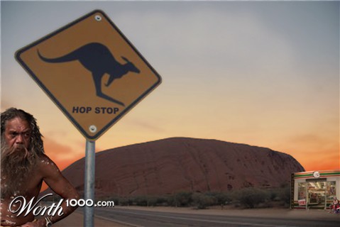 Photoshop Design by mrBonne