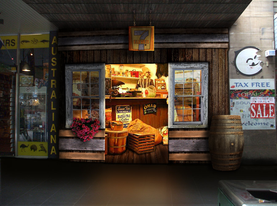 Diseño de Photoshop por Beeeny para DesignCrowd (Community Contests) | Diseño #8957552