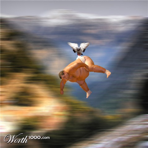 Photoshop Design by Pjuter