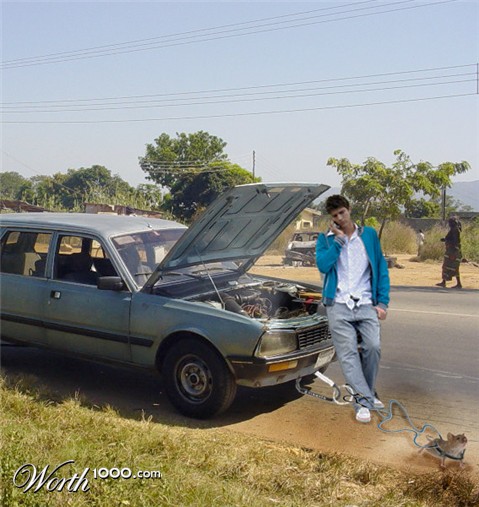 Photoshop Design by Sgayda