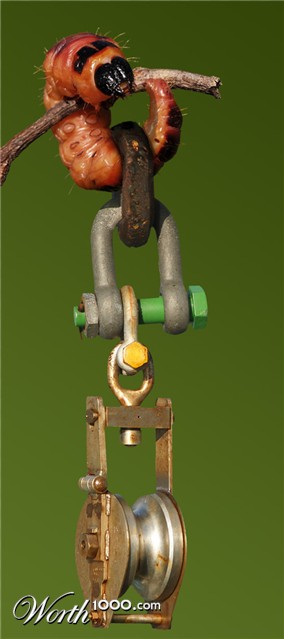 Photoshop Design by castiza