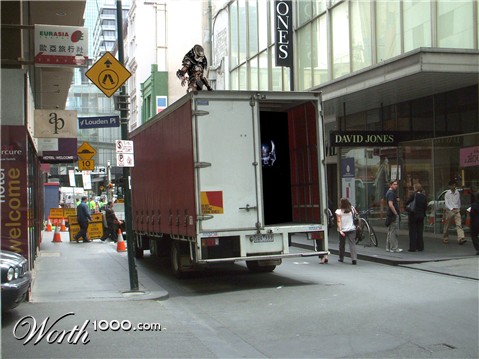 Photoshop Design by Nusbaum