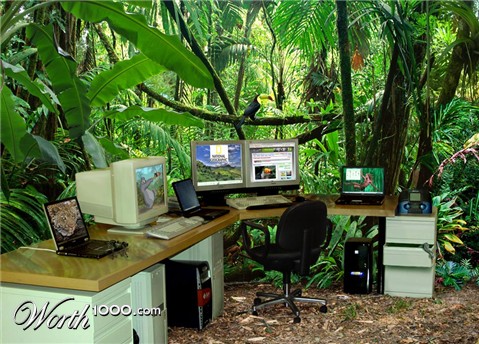 Photoshop Design by sugarcane