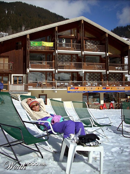 Photography by DonLuigi