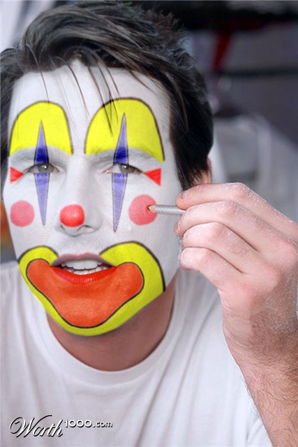 Photoshop Design by visdesigner