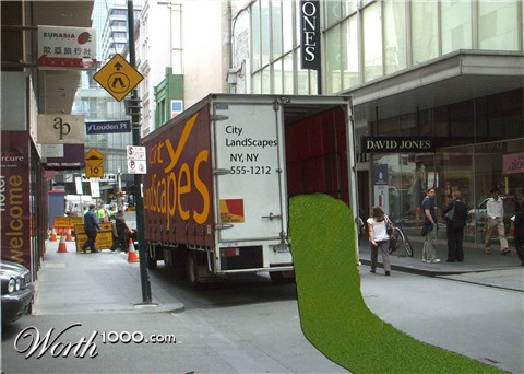 Photoshop Design by glennmartin