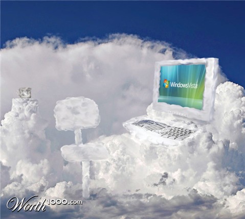 Photoshop Design by bicyclewilli