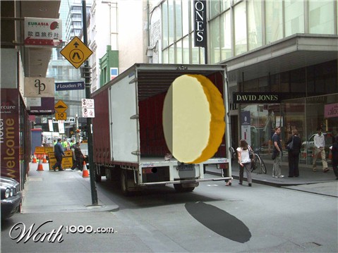 Photoshop Design by timboi