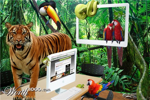 Photoshop Design by lindizzzy
