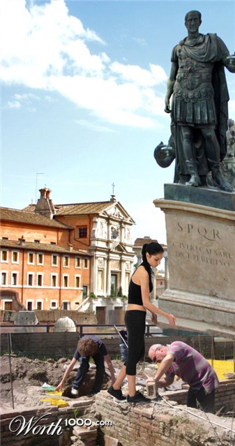 Photoshop Design by LuckyStrikeRED