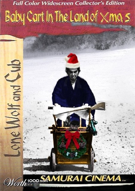 Photoshop Design by angusmacdoodles