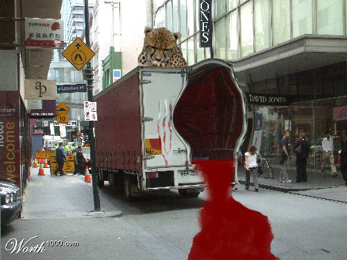 Photoshop Design by adam007 for DesignCrowd (Community Contests) | Design #8949490