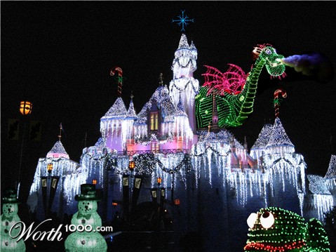 Photoshop Design by polypore