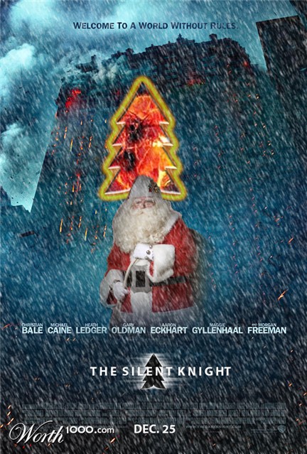 Photoshop Design by onisman1