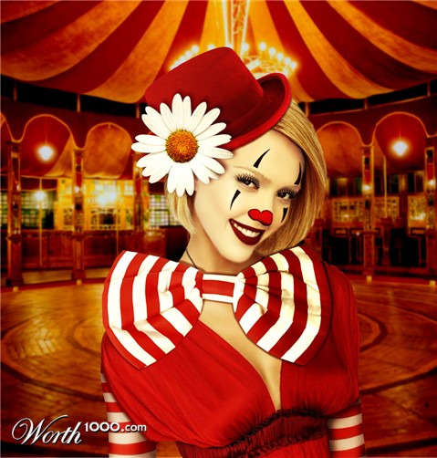 Photoshop Design by lostlittlegirl