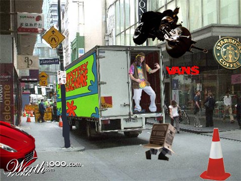 Photoshop Design by TEEPEE