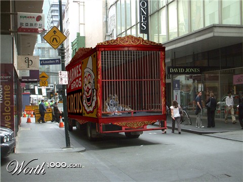 Photoshop Design by castiza