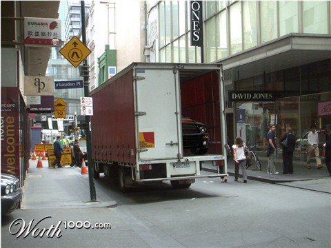 Photoshop Design by TommeC