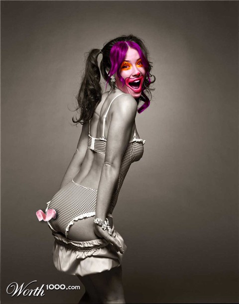 Photoshop Design by Krullebol