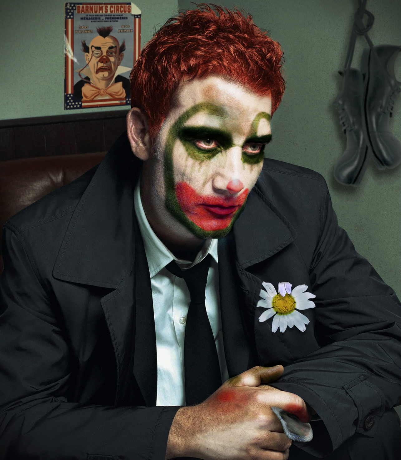 Photoshop Design by Ringozo for DesignCrowd (Community Contests) | Design #8954623