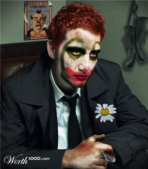 Photoshop Design by Ringozo