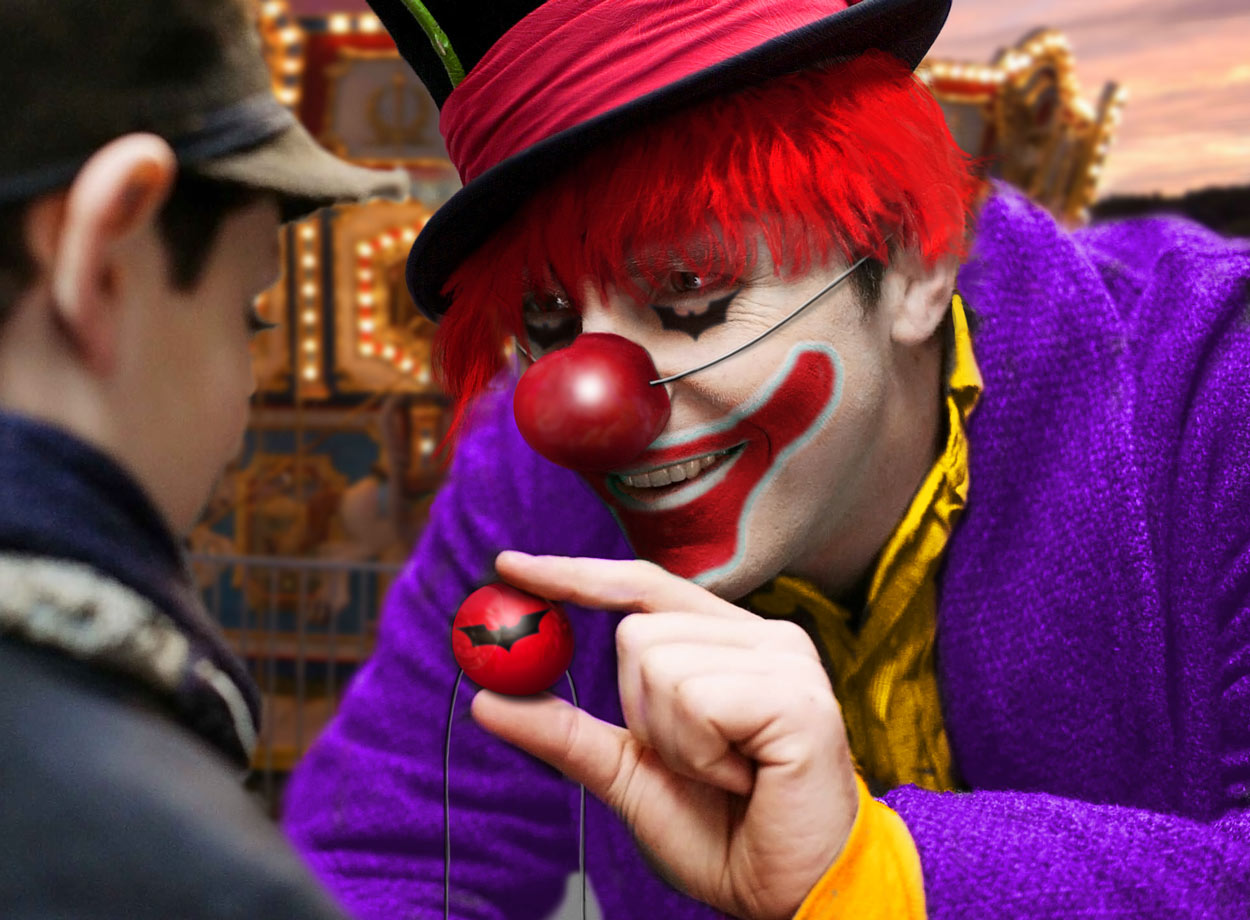 Photoshop-Design von John93036 für DesignCrowd (Community Contests) | Design #8954584