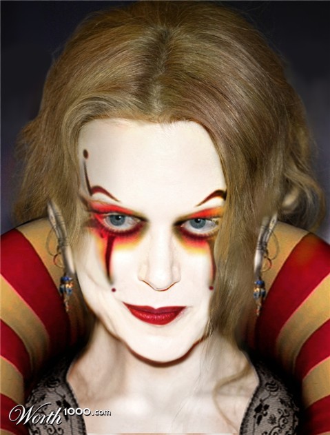 Photoshop Design by kitsune1920