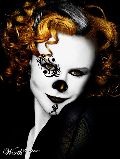 Photoshop Design by podesta67