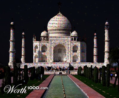 Photoshop Design by adam007