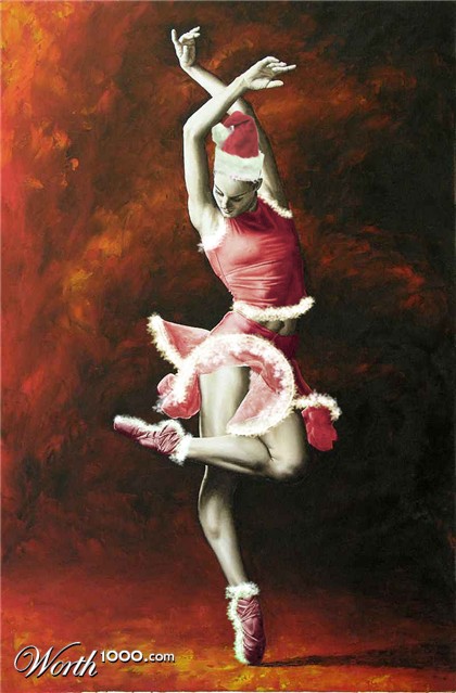 Photoshop Design by djtrickz