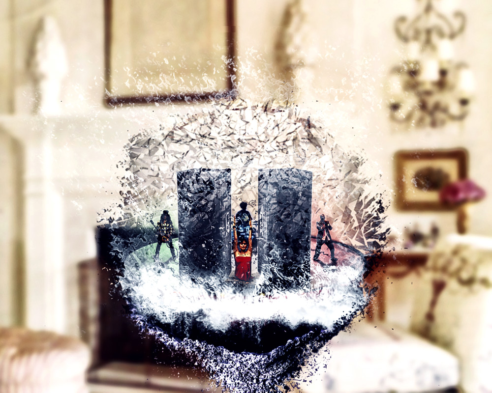 Photoshop Design by smpmike for DesignCrowd (Community Contests) | Design #8953332