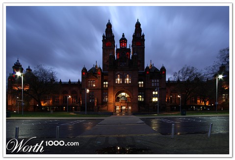 Photography by SigloV