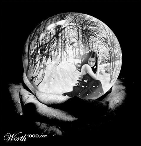 Photoshop Design by xZELLx