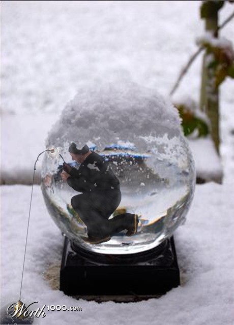 Photoshop Design by JackMack