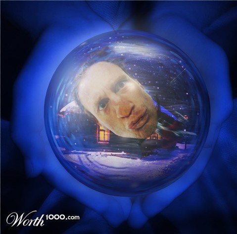 Photoshop Design by UncleDozer