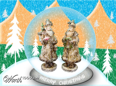 Photoshop Design by djtrickz