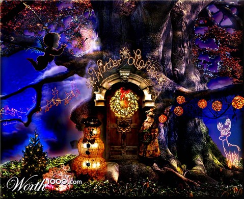 Photoshop Design by Stella63