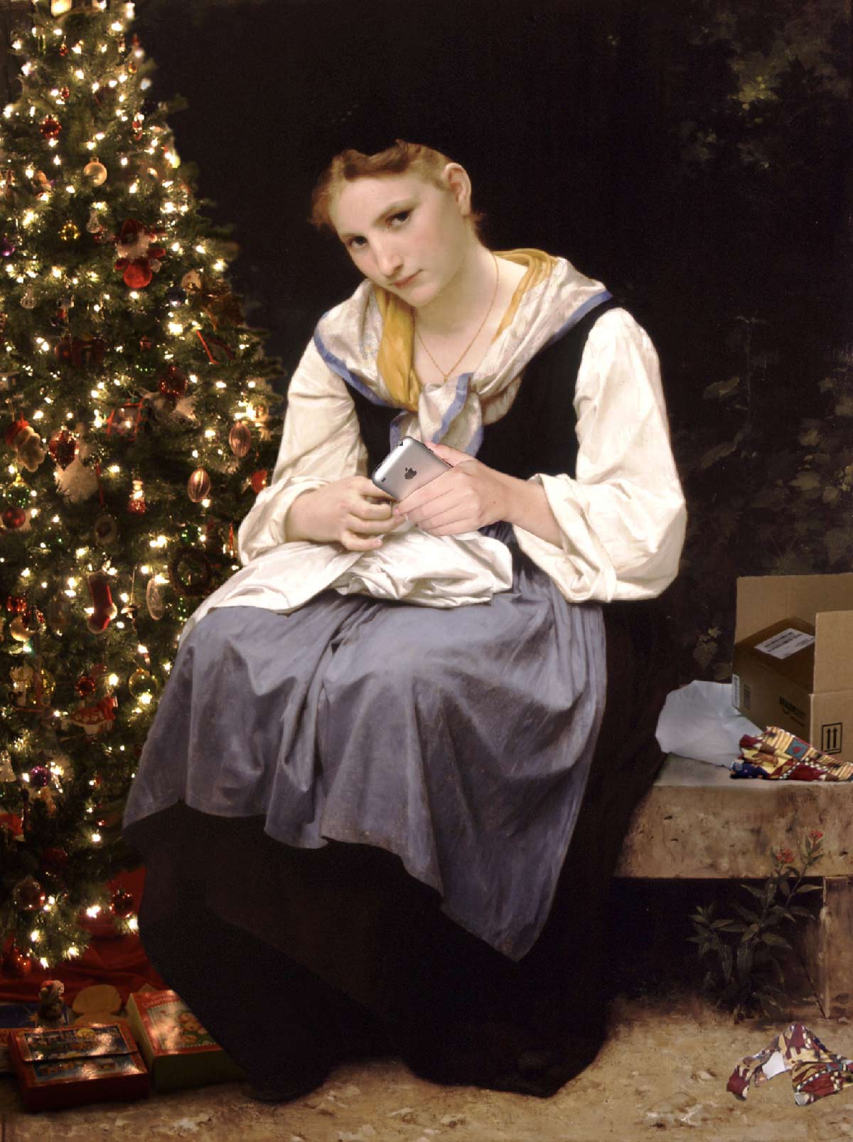 Design Photoshop par underworth pour DesignCrowd (Community Contests) | Design #8949841