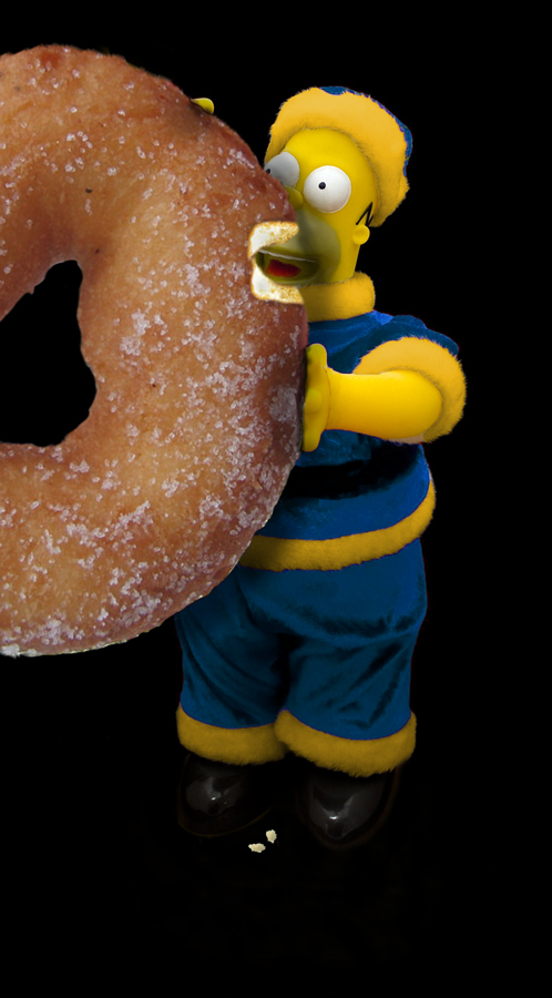 Photoshop Design by uksweetheart for DesignCrowd (Community Contests) | Design #8955430