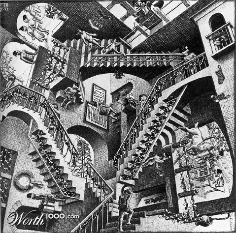 Photoshop Design by OrcMaster