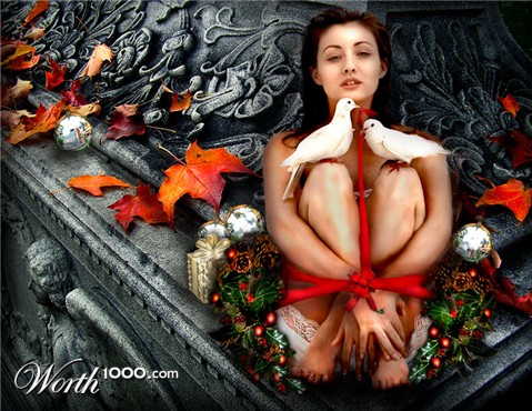 Photoshop Design by Stella63