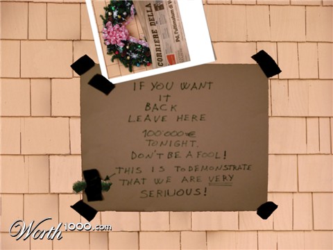 Photoshop Design by arachnico