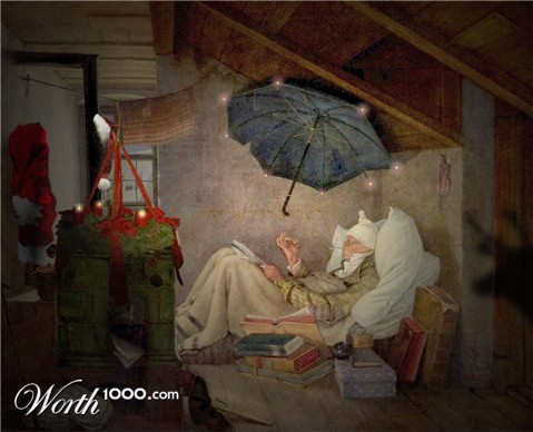 Photoshop Design by bicyclewilli