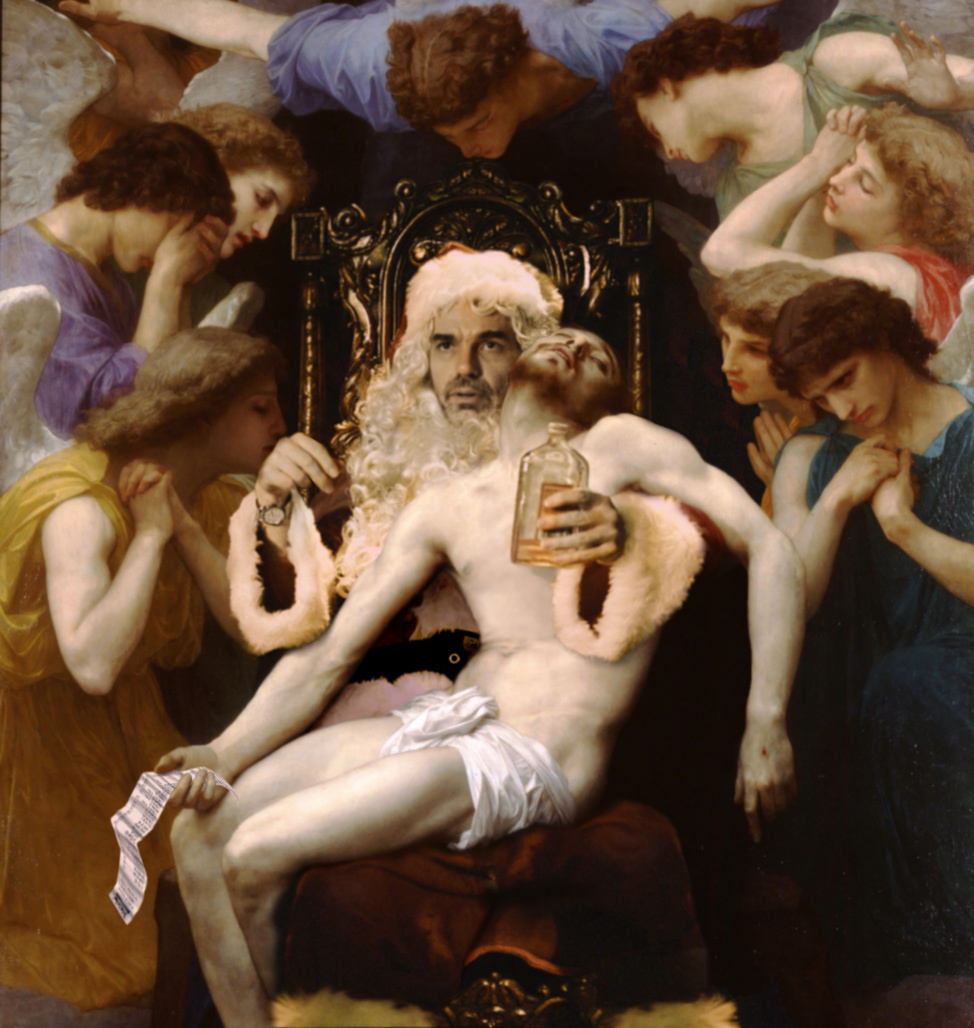 Photoshop Design by igrecman for DesignCrowd (Community Contests) | Design #8949896